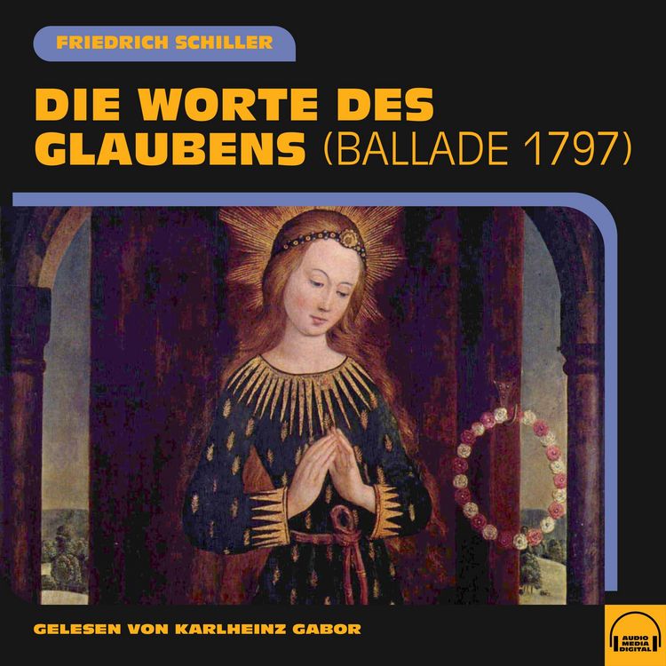 Produktbild: Die Worte des Glaubens