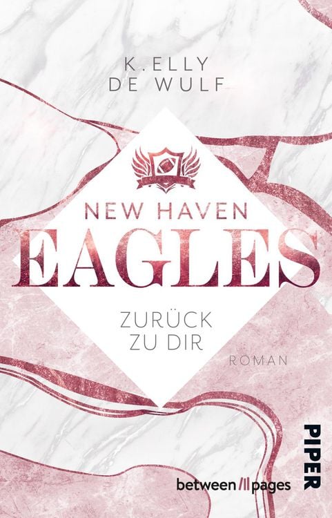Produktbild: New Haven Eagles &ndash; Zur&uuml;ck zu Dir
