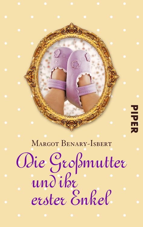 Produktbild: Die Gro&szlig;mutter und ihr erster Enkel