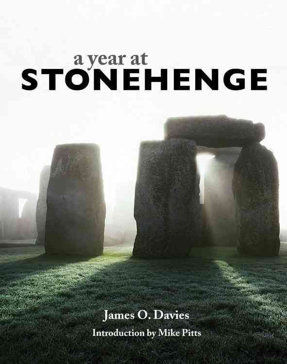Produktbild: Year At Stonehenge