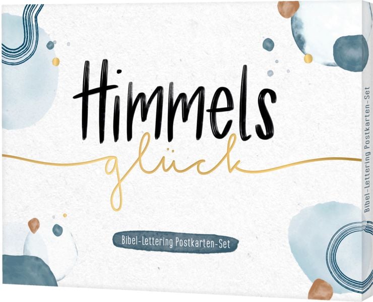 Produktbild: Himmelsgl&uuml;ck