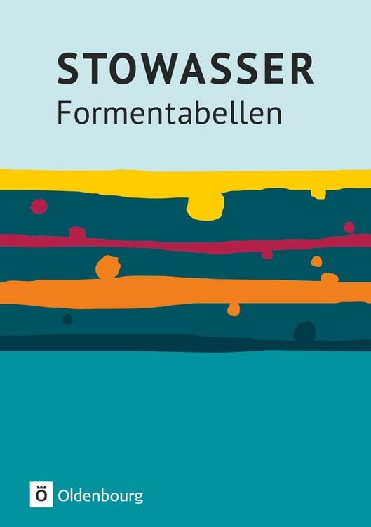 Produktbild: Stowasser - Zu allen Ausgaben