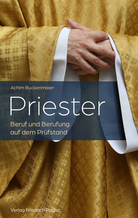 Produktbild: Priester