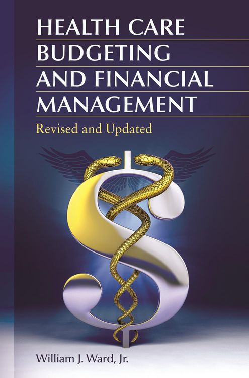 Produktbild: Health Care Budgeting and Financial Management