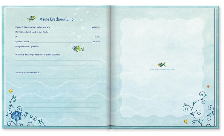 Produktbild: Der Wunschfisch