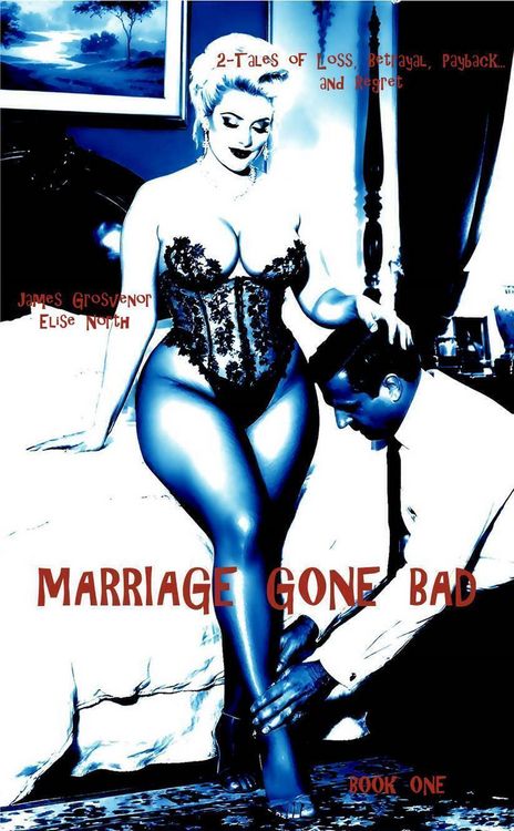 Produktbild: Marriage Gone Bad