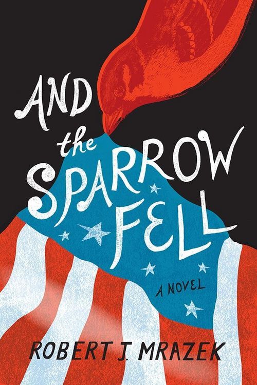 Produktbild: And the Sparrow Fell