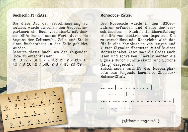 Produktbild: Sherlock Holmes Bd. 5