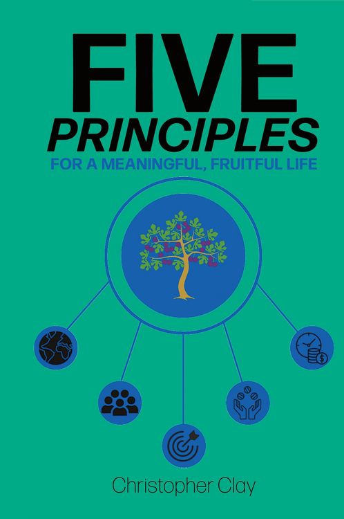 Produktbild: Five Principles