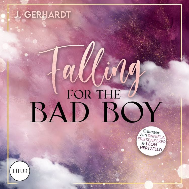Produktbild: Falling for the Bad Boy