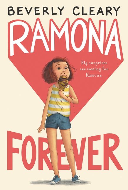 Produktbild: Ramona Forever