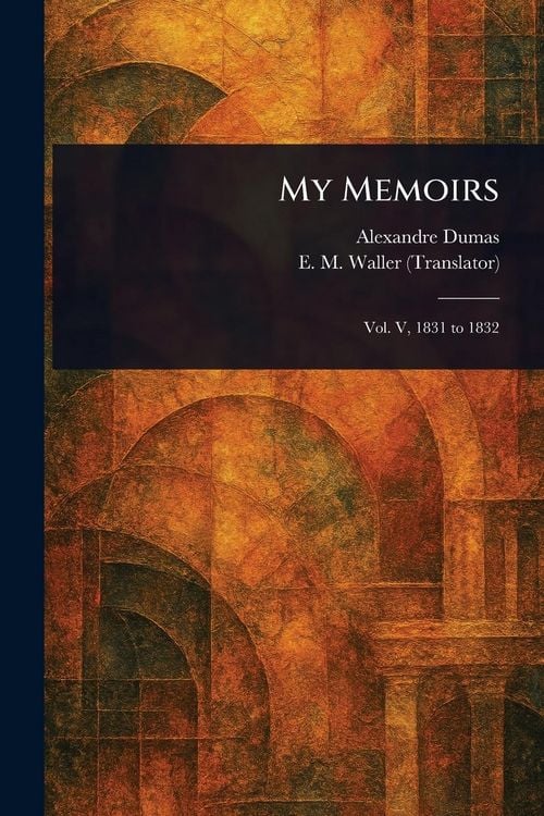 Produktbild: My Memoirs