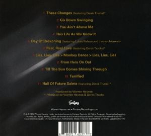 Produktbild: Million Voices Whisper (Digipack)