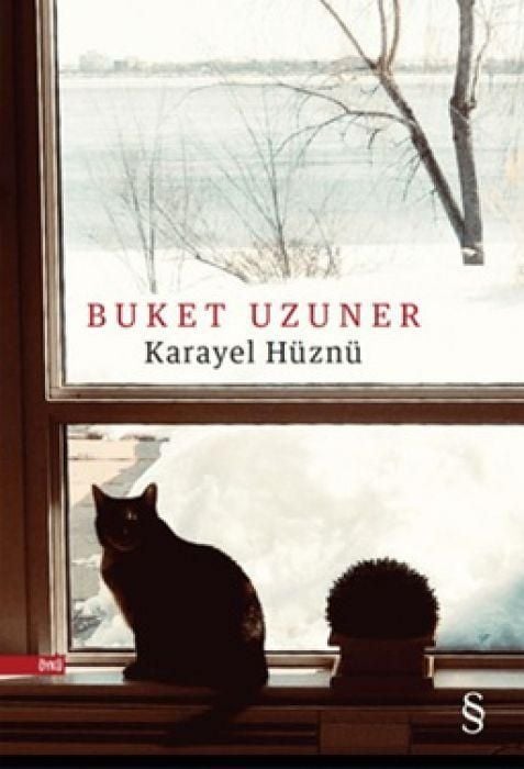 Produktbild: Karayel H&uuml;zn&uuml;