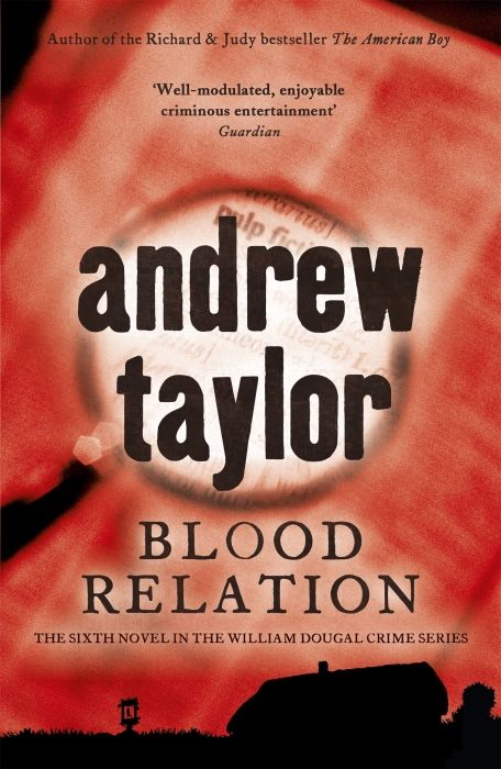 Produktbild: Blood Relation