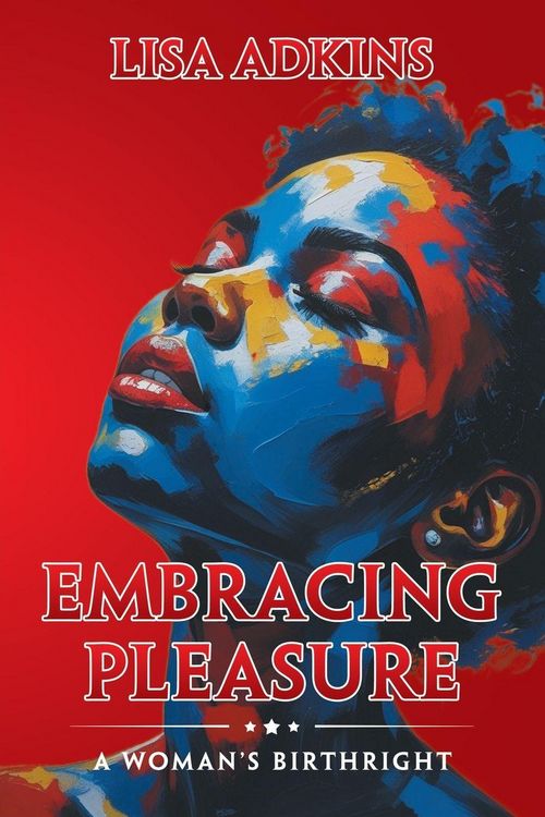 Produktbild: Embracing Pleasure