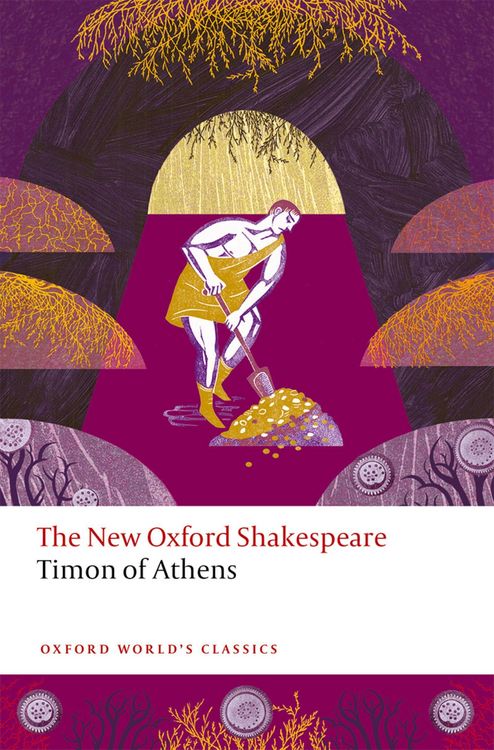 Produktbild: Timon of Athens