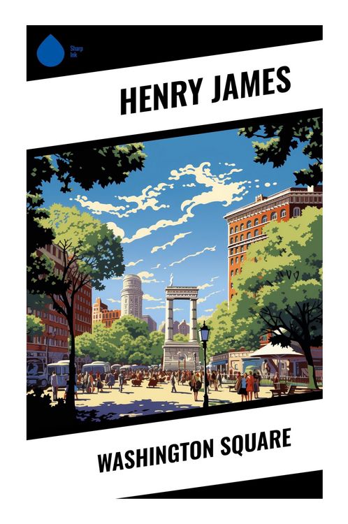 Produktbild: Washington Square