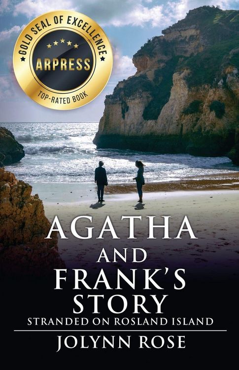 Produktbild: Agatha and Frank's Story