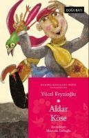 Produktbild: Aldar K&ouml;se Kazakistan Masallari