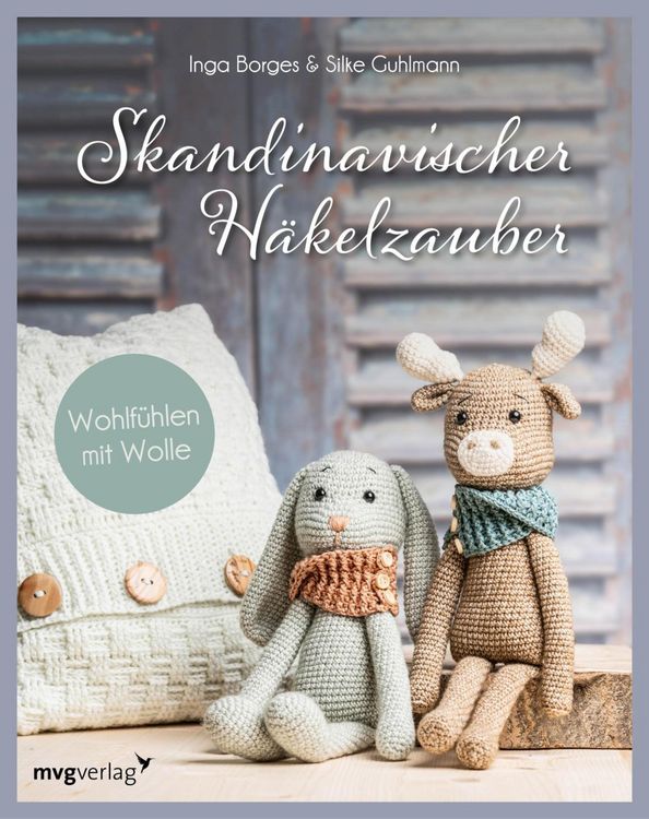 Produktbild: Skandinavischer H&auml;kelzauber