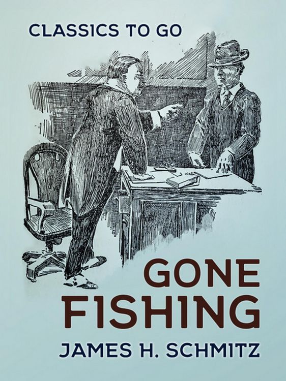Produktbild: Gone Fishing