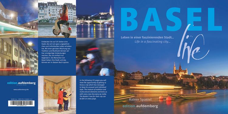 Produktbild: Basel Live