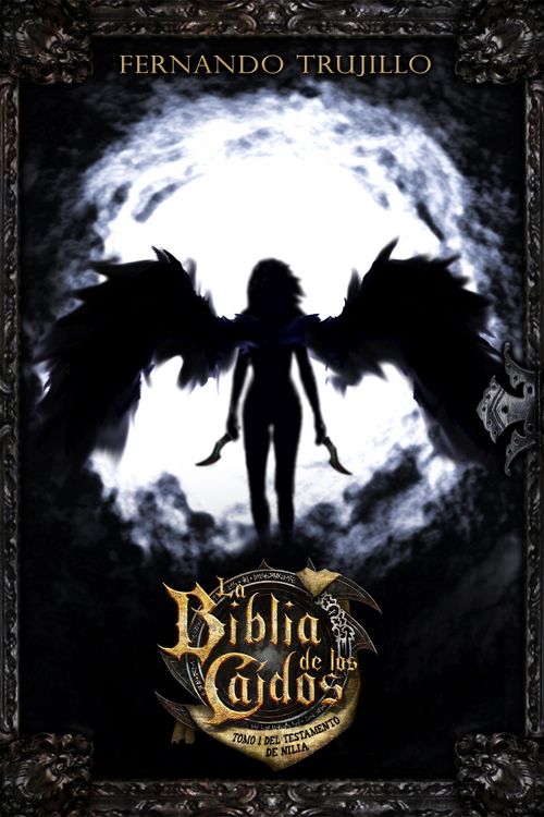 Produktbild: La Biblia de los Ca&iacute;dos. Tomo 1 del testamento de Nilia