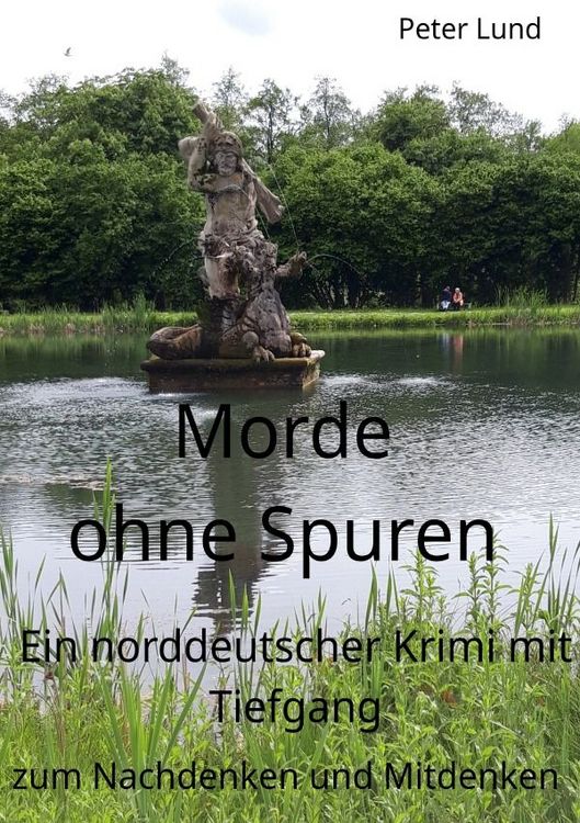 Produktbild: Morde ohne Spuren