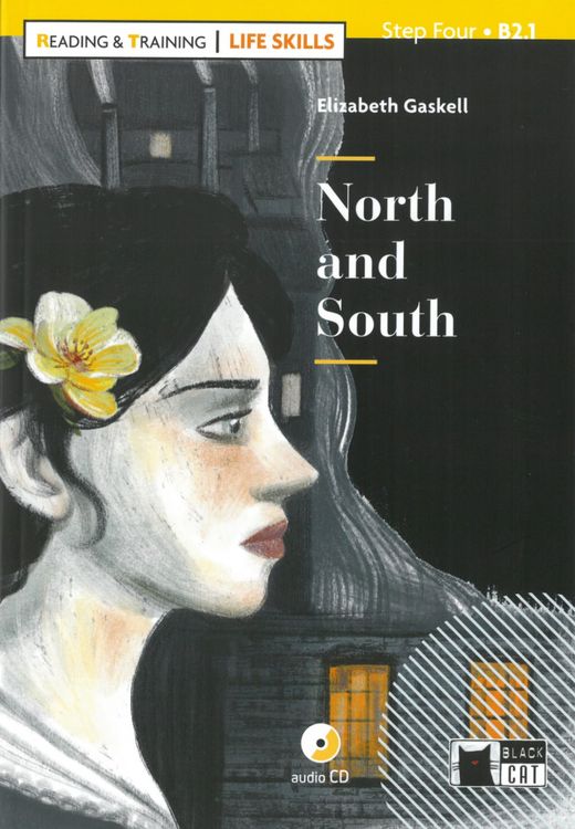 Produktbild: North and South