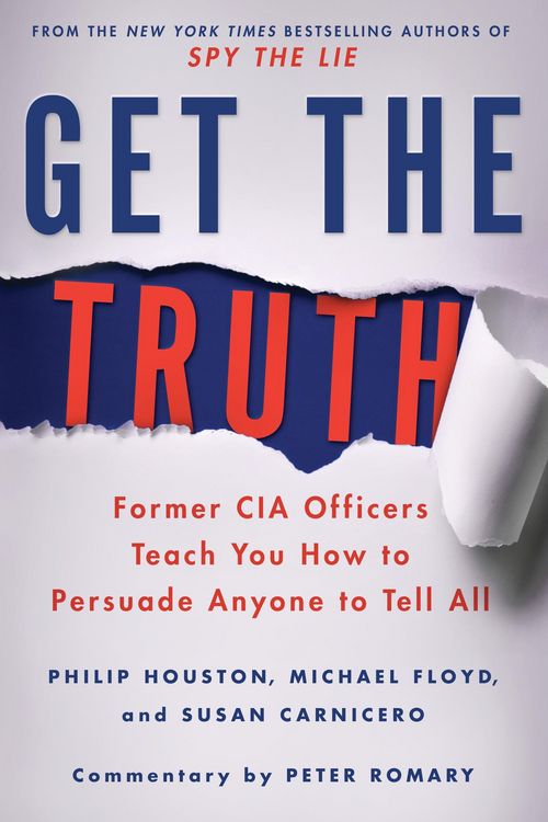 Produktbild: Get the Truth