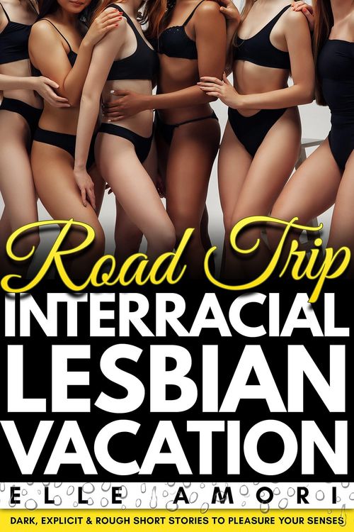 Produktbild: Road Trip Interracial Lesbian Vacation LGBTQ+ Erotica