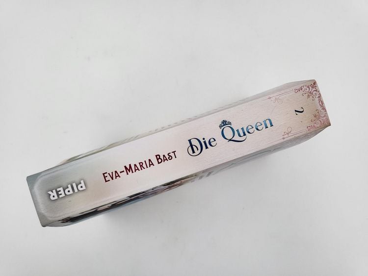 Produktbild: Die Queen