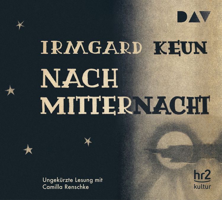 Produktbild: Nach Mitternacht