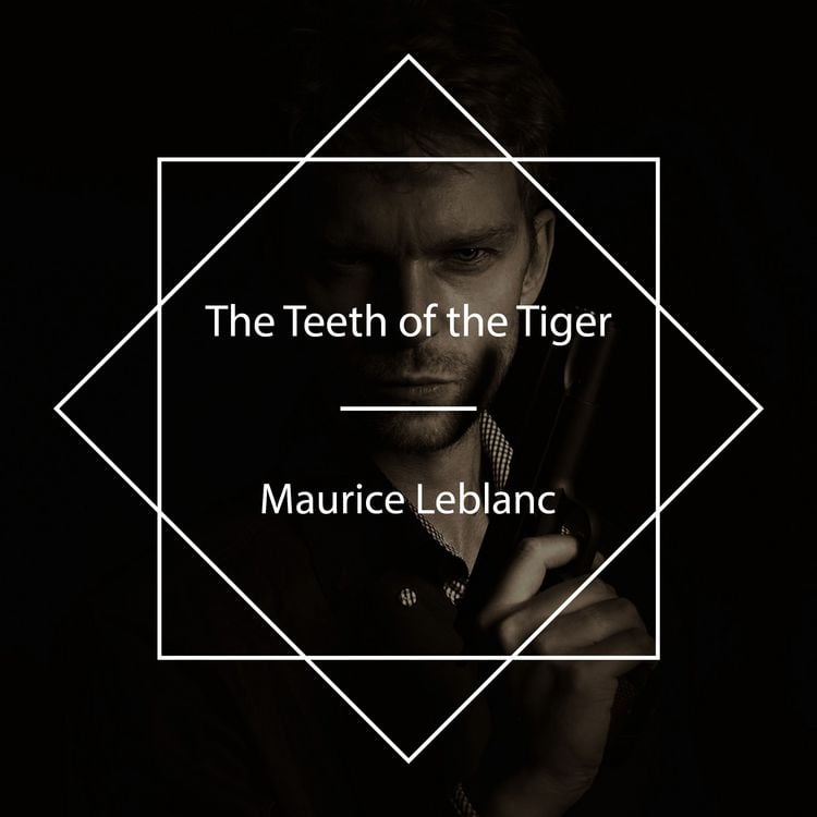 Produktbild: The Teeth of the Tiger