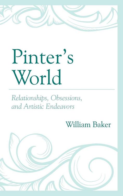 Produktbild: Pinter's World