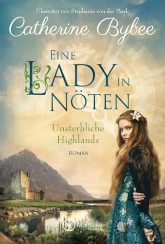 Produktbild: Eine Lady in N&ouml;ten