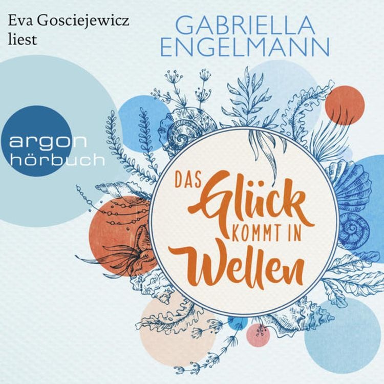 Bild vom Artikel Das Glück kommt in Wellen vom Autor Gabriella Engelmann
