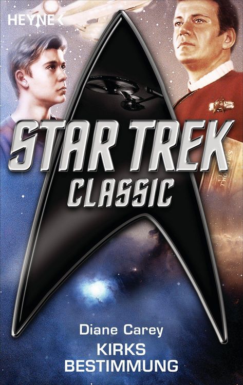 Produktbild: Star Trek - Classic: Kirks Bestimmung