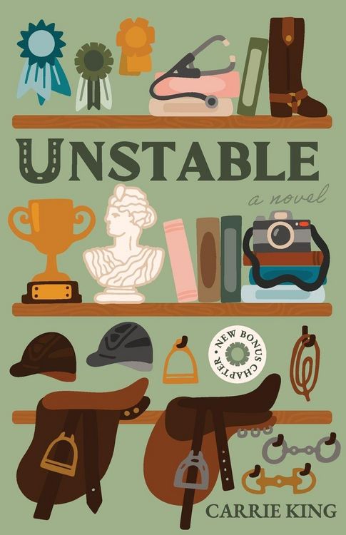 Produktbild: Unstable