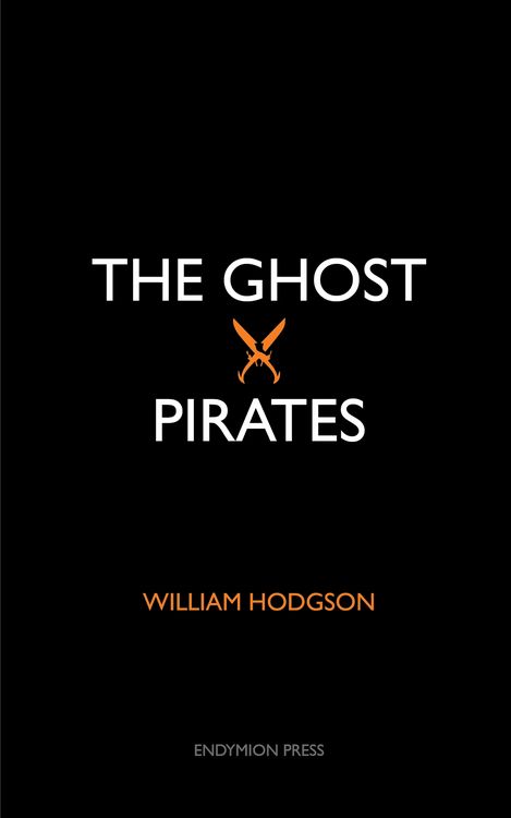 Produktbild: The Ghost Pirates