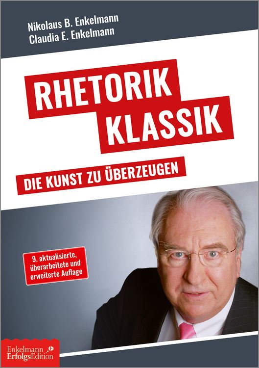 Produktbild: Rhetorik Klassik