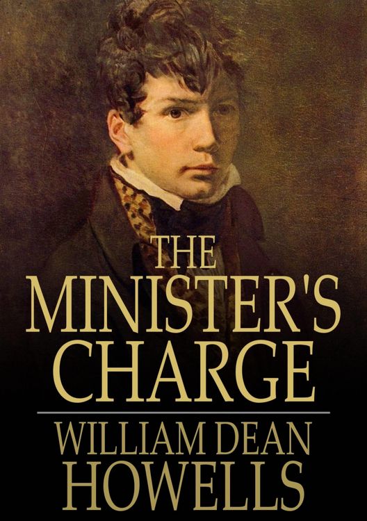 Produktbild: Minister's Charge