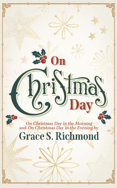 Produktbild: On Christmas Day