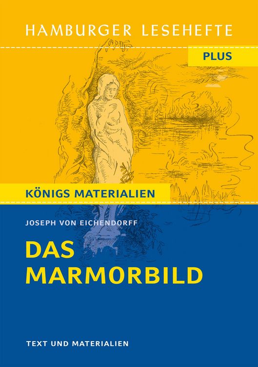 Produktbild: Das Marmorbild