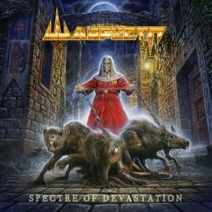 Produktbild: Spectre Of Devastation