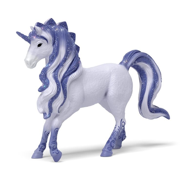 Produktbild: schleich&reg; 70858 Cosmos Einhorn Hengst