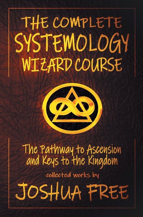 Produktbild: The Complete Systemology Wizard Course