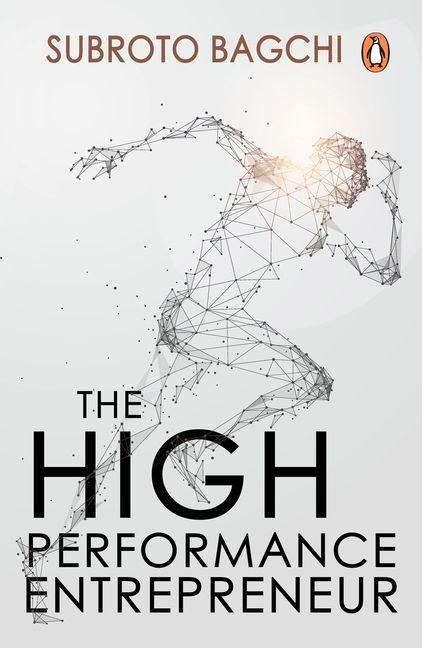 Produktbild: High Performance Entrepreneur