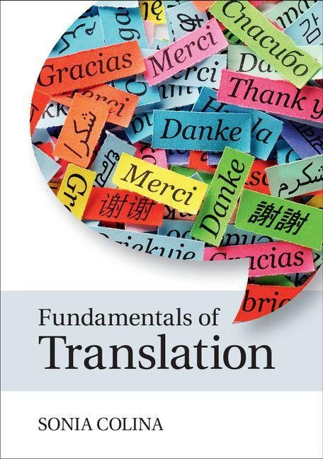 Produktbild: Fundamentals of Translation